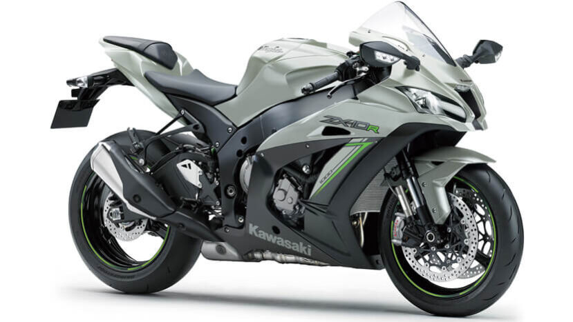 Kawasaki Ninja ZX10R ปี2016 ราคา และโปรโมชั่น - PEERA MOTOSPORTS